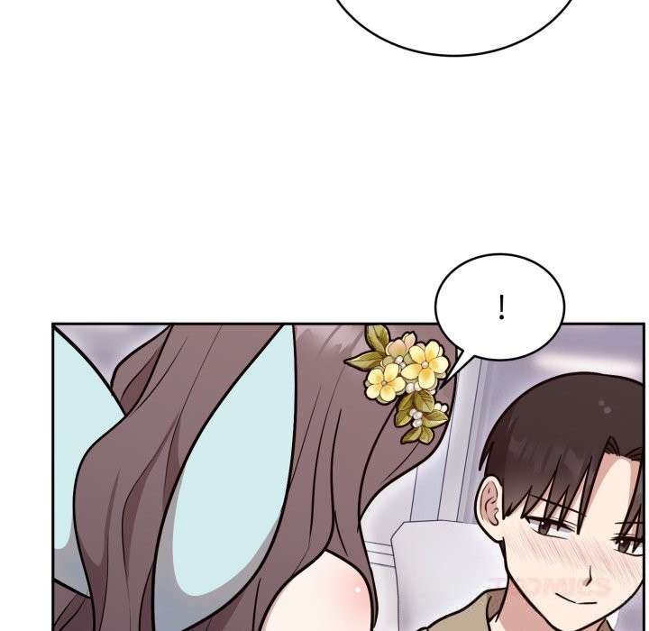 《難言之秘》漫画 第17話