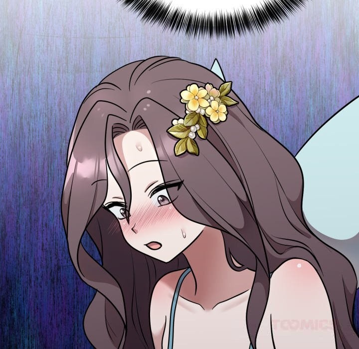 《難言之秘》漫画 第17話