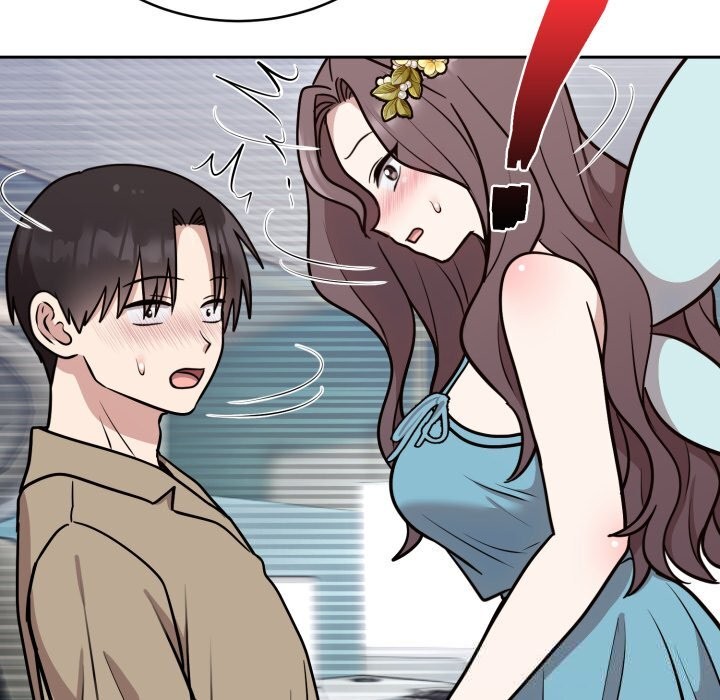 《難言之秘》漫画 第17話
