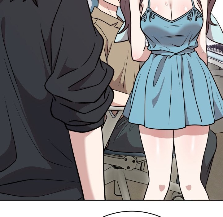 《難言之秘》漫画 第17話