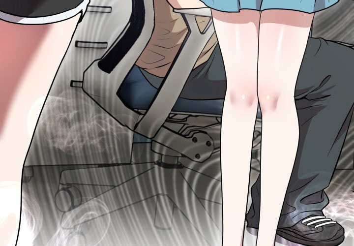 《難言之秘》漫画 第18話