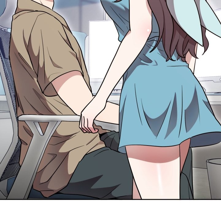 《難言之秘》漫画 第18話