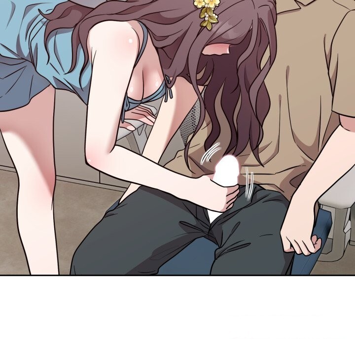 《難言之秘》漫画 第18話