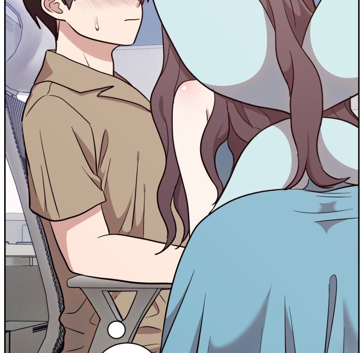 《難言之秘》漫画 第18話