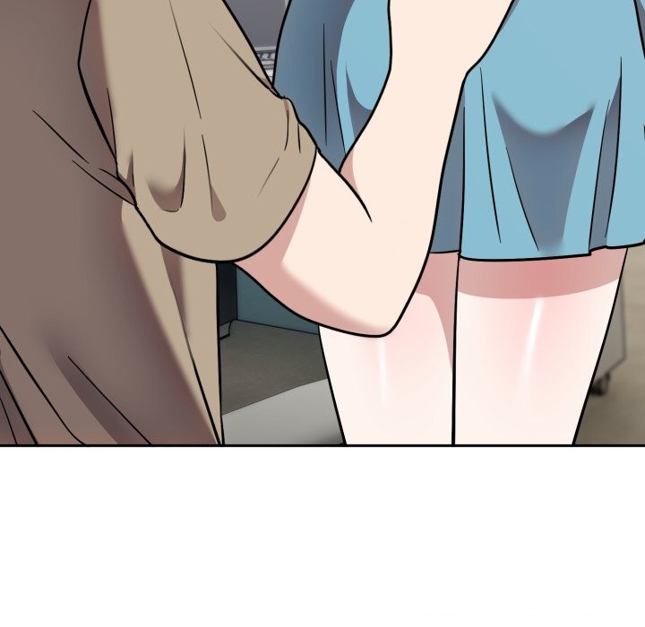 《難言之秘》漫画 第18話