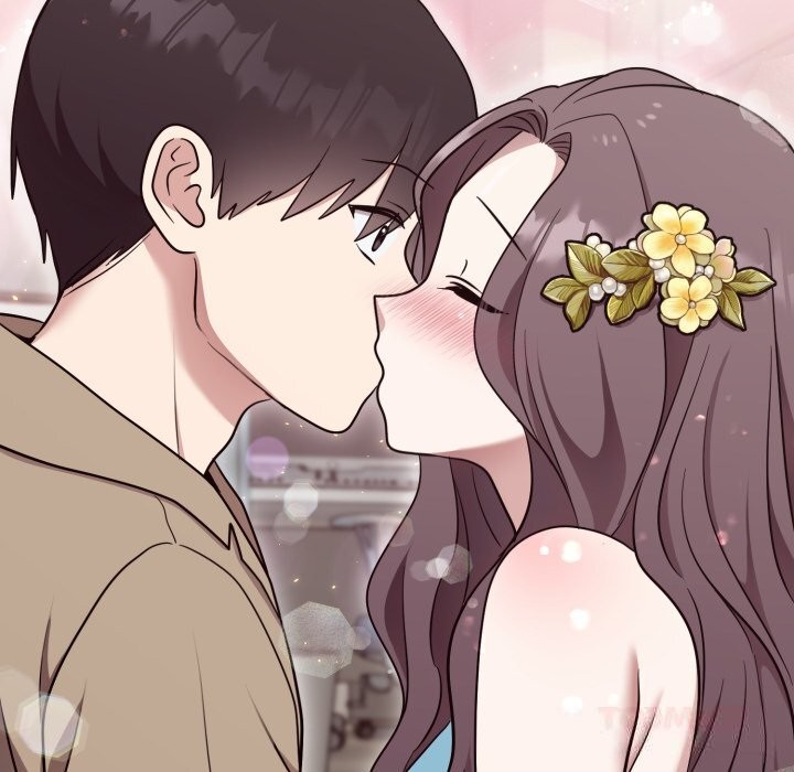 《難言之秘》漫画 第18話