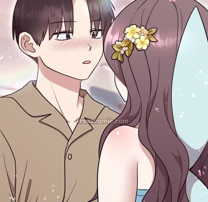 《難言之秘》漫画 第18話