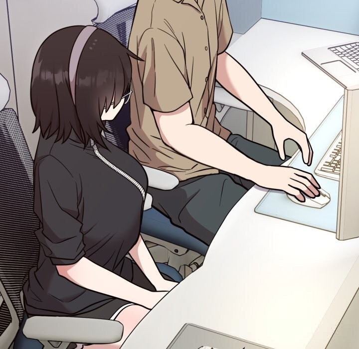 《難言之秘》漫画 第19話