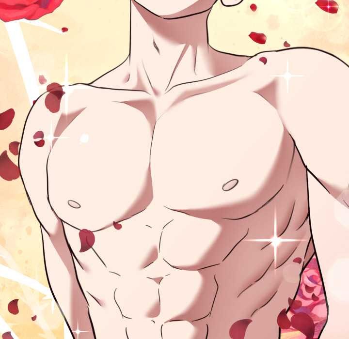 《難言之秘》漫画 第20話