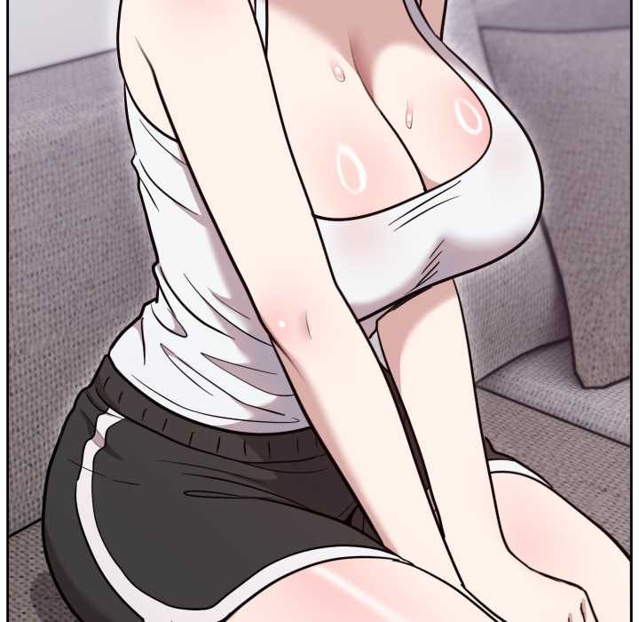 《難言之秘》漫画 第20話