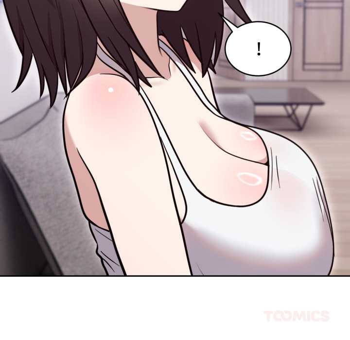 《難言之秘》漫画 第20話