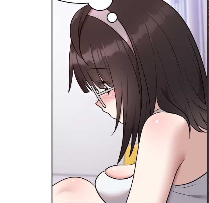 《難言之秘》漫画 第20話