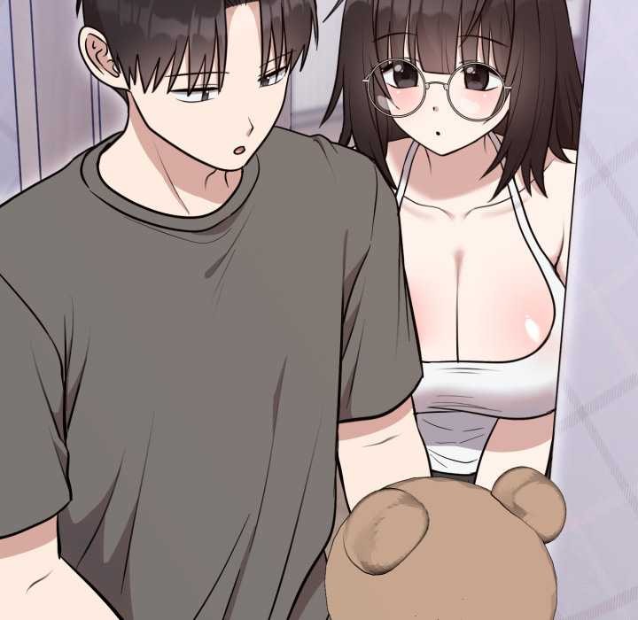 《難言之秘》漫画 第20話