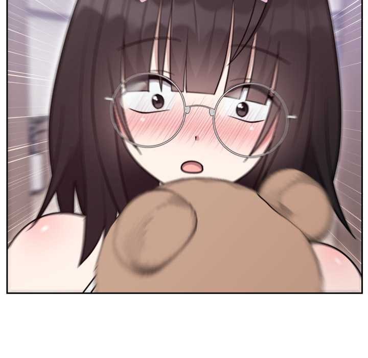 《難言之秘》漫画 第20話