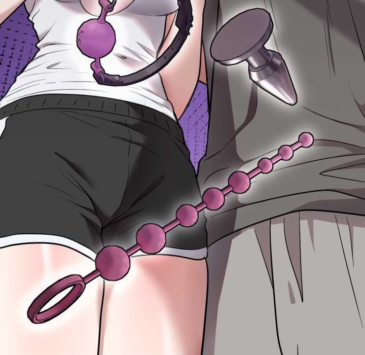 《難言之秘》漫画 第20話