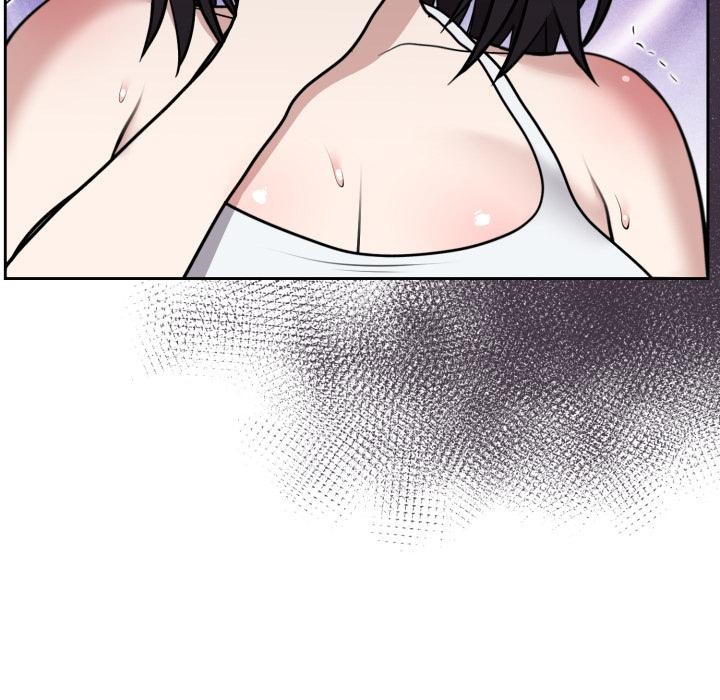 《難言之秘》漫画 第21話