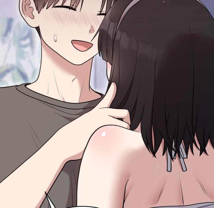 《難言之秘》漫画 第21話