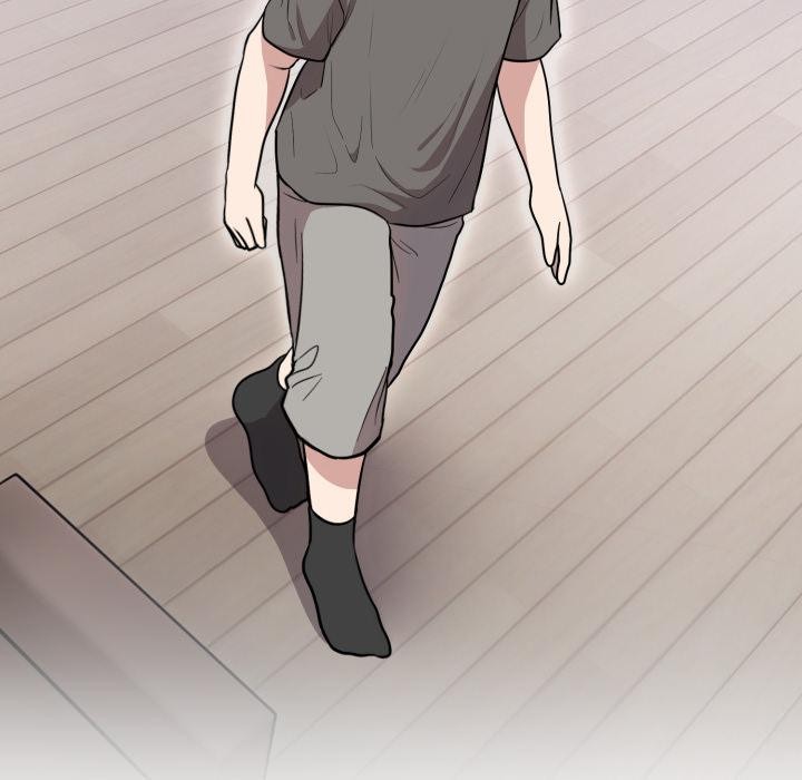 《難言之秘》漫画 第21話