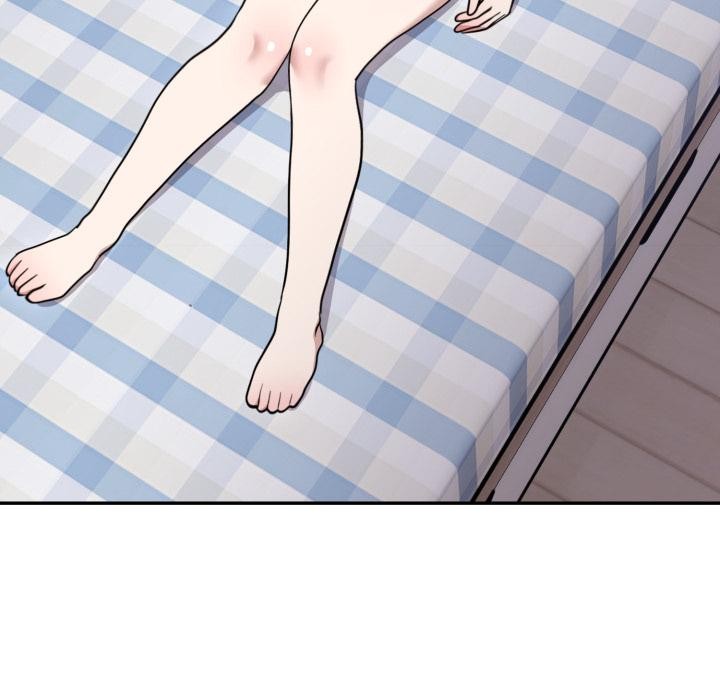 《難言之秘》漫画 第21話