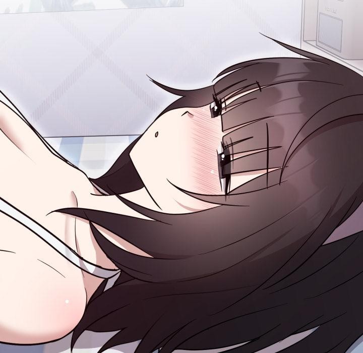 《難言之秘》漫画 第21話