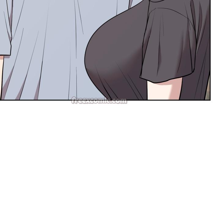 《難言之秘》漫画 第21話