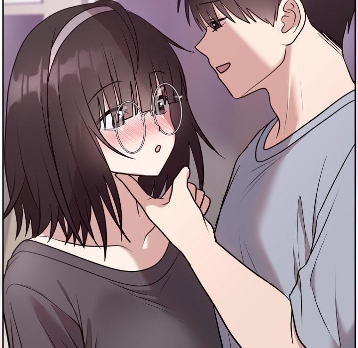 《難言之秘》漫画 第21話