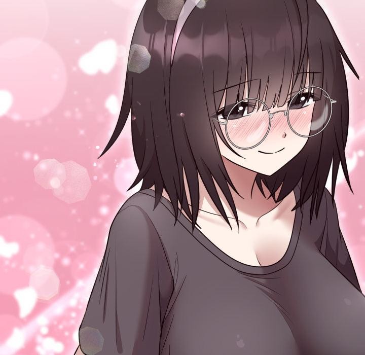 《難言之秘》漫画 第21話