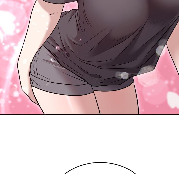 《難言之秘》漫画 第21話