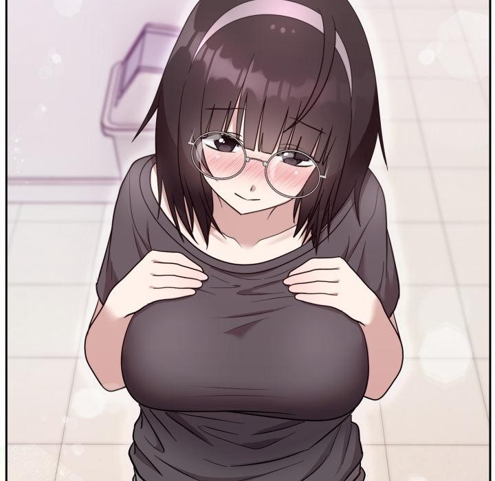 《難言之秘》漫画 第21話