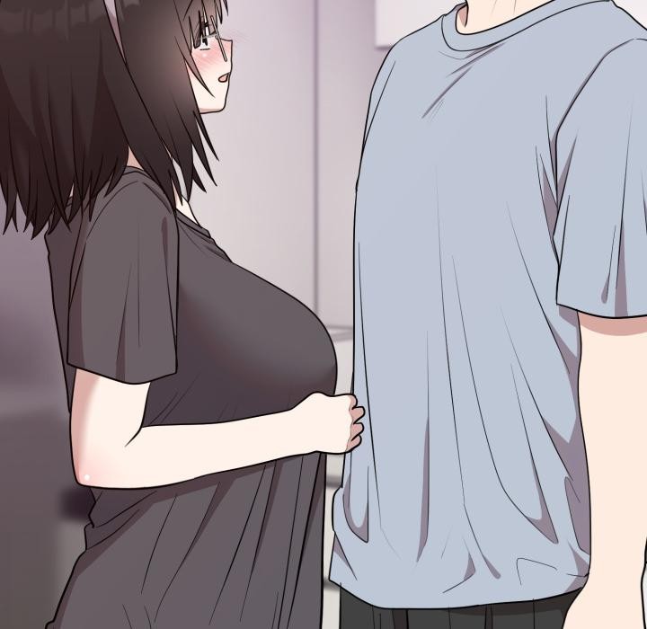 《難言之秘》漫画 第21話