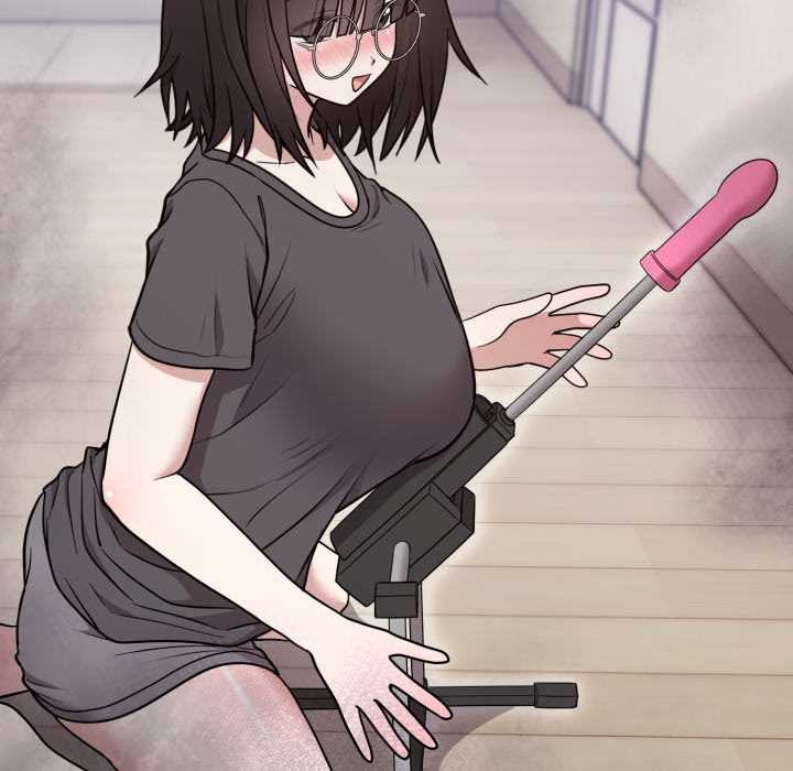 《難言之秘》漫画 第22話