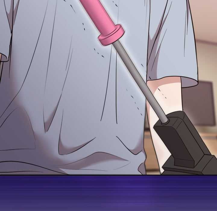 《難言之秘》漫画 第22話