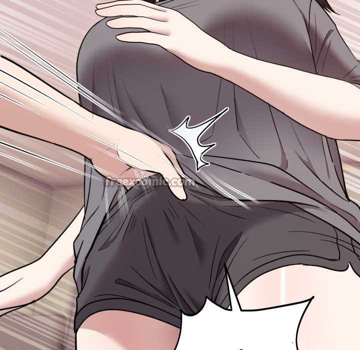 《難言之秘》漫画 第22話