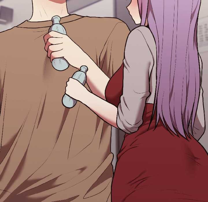 《難言之秘》漫画 第25話