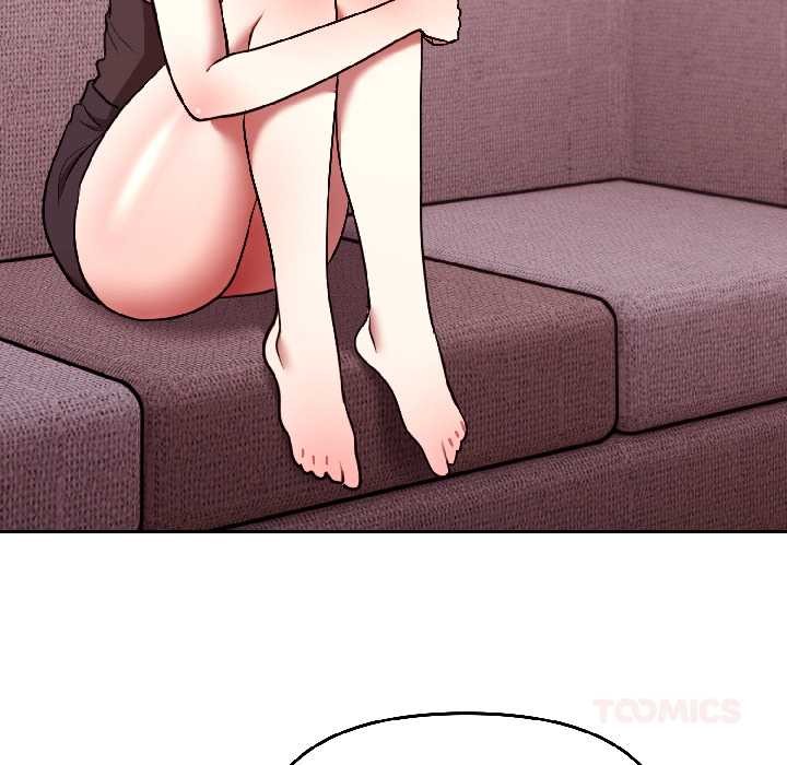 《難言之秘》漫画 第25話