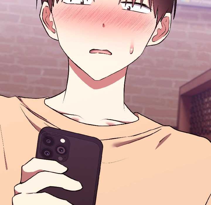 《難言之秘》漫画 第26話