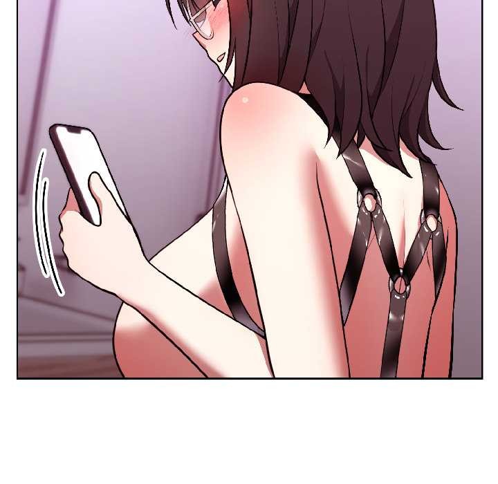 《難言之秘》漫画 第26話