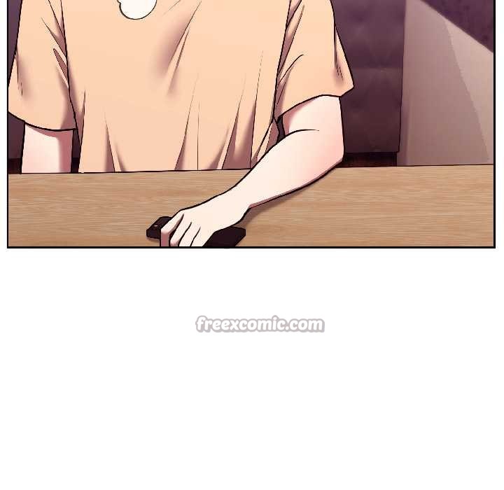 《難言之秘》漫画 第26話