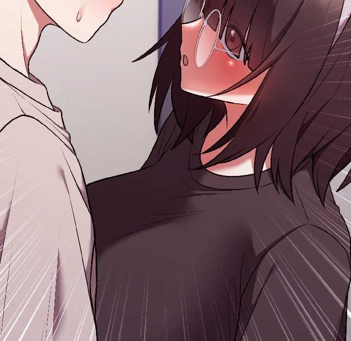 《難言之秘》漫画 第26話