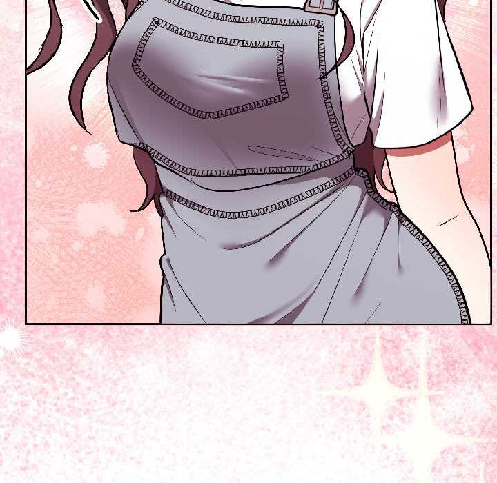 《難言之秘》漫画 第26話