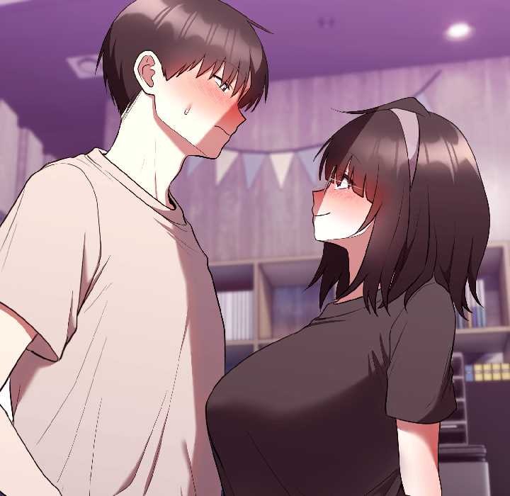 《難言之秘》漫画 第27話