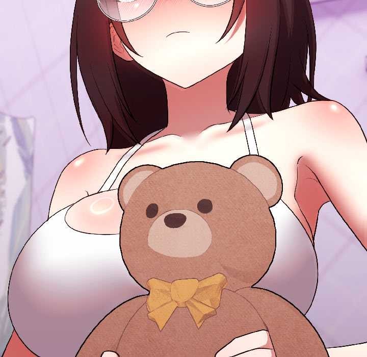 《難言之秘》漫画 第27話