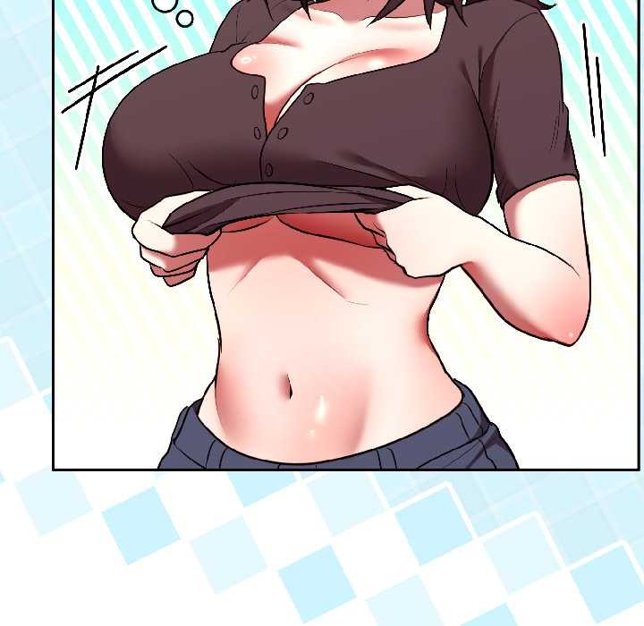 《難言之秘》漫画 第27話