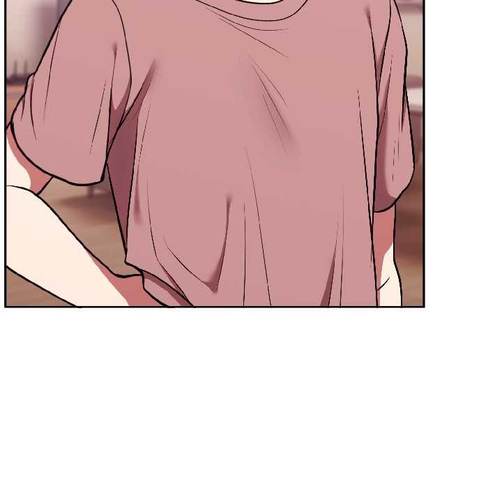 《難言之秘》漫画 第27話