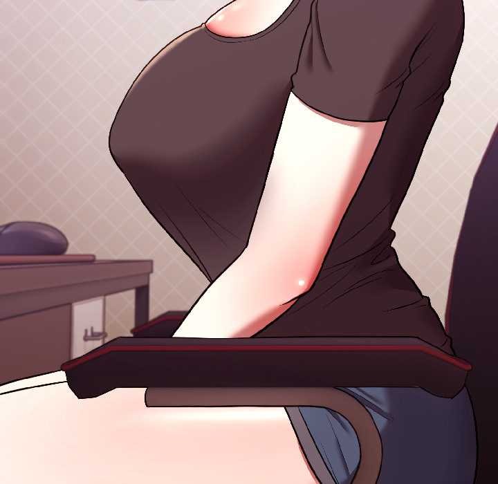 《難言之秘》漫画 第27話