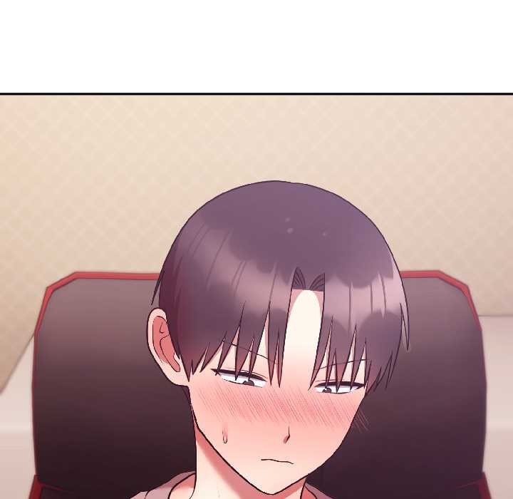 《難言之秘》漫画 第28話