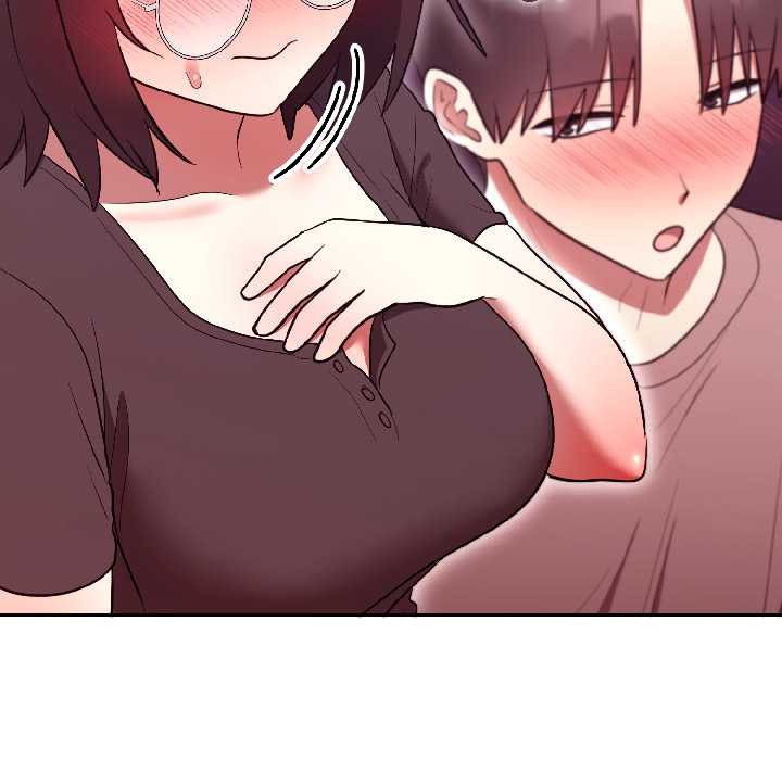 《難言之秘》漫画 第28話