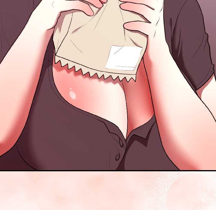 《難言之秘》漫画 第28話