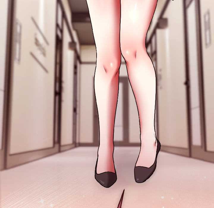 《難言之秘》漫画 第28話