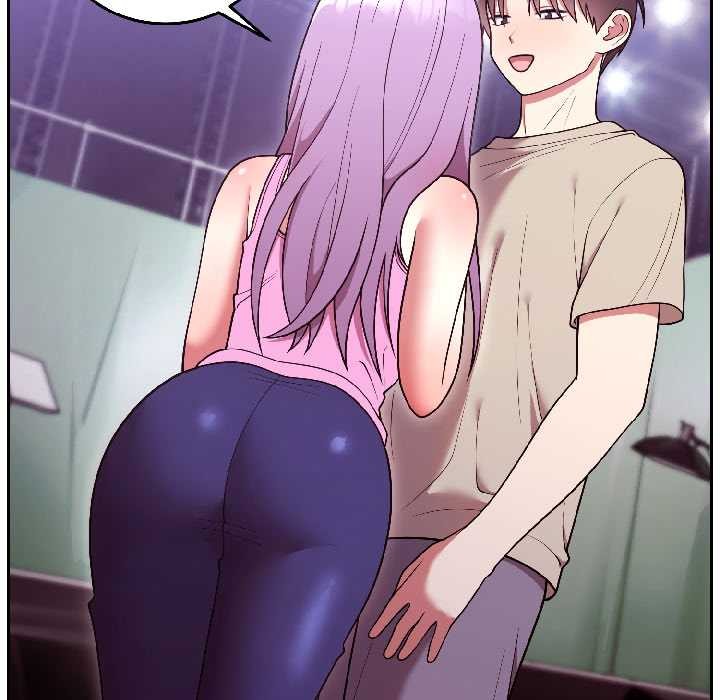 《難言之秘》漫画 第31話